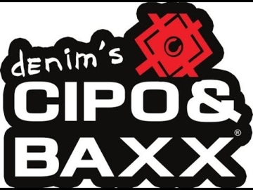Показ Cipo&Baxx 2017 Kiev Fashion